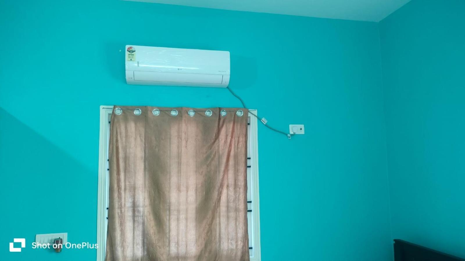 Dmg -1 Homestay Tiruvannamalai Ngoại thất bức ảnh